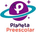 Logo Planeta